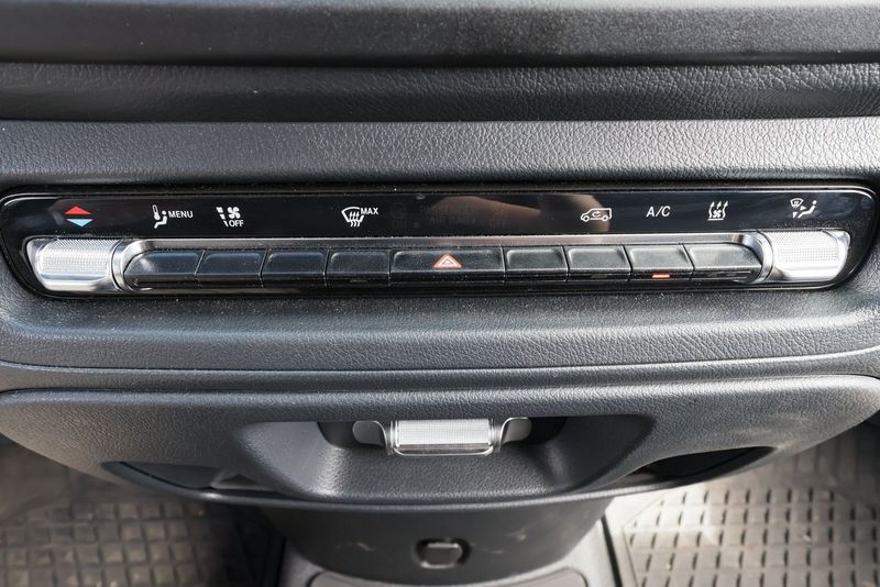 Mercedes e-Vito bild 12