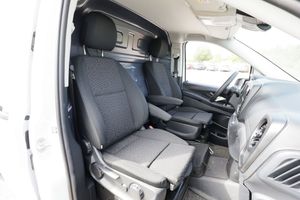 Mercedes e-Vito bild 9