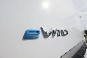 Mercedes e-Vito bild 19