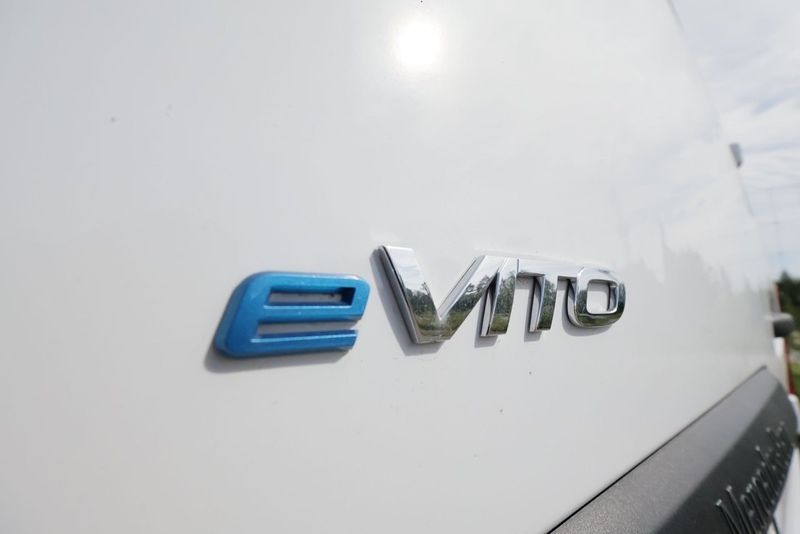 Mercedes e-Vito bild 19