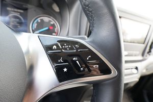 Mercedes e-Vito bild 11