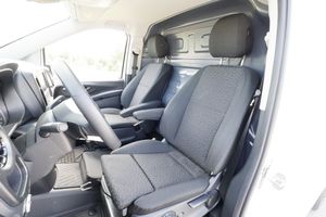 Mercedes e-Vito bild 6