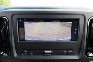 Mercedes e-Vito bild 15