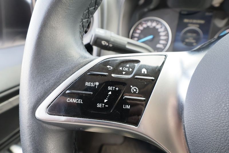 Mercedes e-Vito bild 10