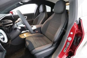 Mercedes CLA250 bild 12