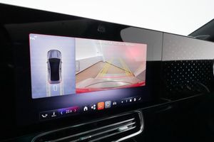 Mercedes CLA250 bild 15