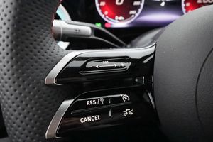 Mercedes CLA250 bild 19