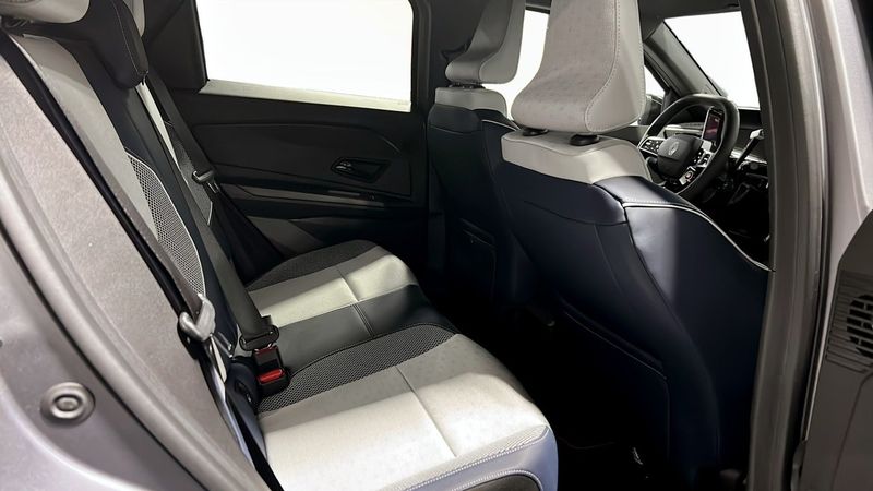 Renault 5 E-Tech bild 5