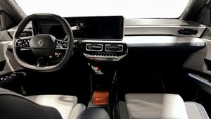 Renault 5 E-Tech bild 4