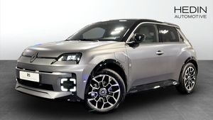 Renault 5 E-Tech bild 1