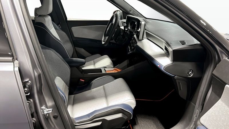 Renault 5 E-Tech bild 3