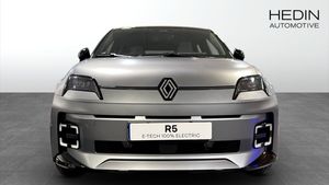 Renault 5 E-Tech bild 8