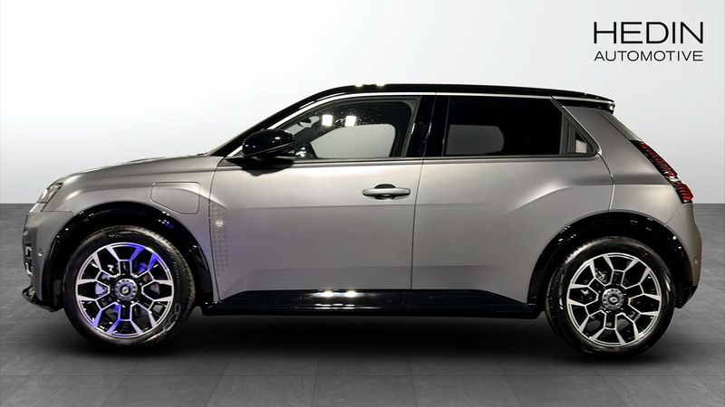 Renault 5 E-Tech bild 6