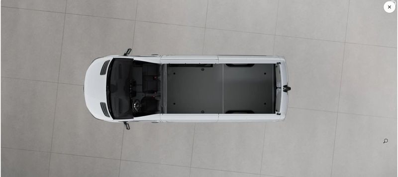 Mercedes e-Sprinter bild 7