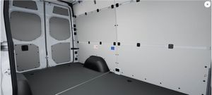 Mercedes e-Sprinter bild 5