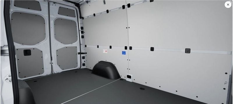 Mercedes e-Sprinter bild 5