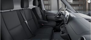 Mercedes e-Sprinter bild 4