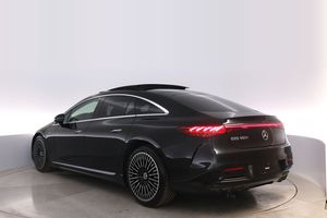 Mercedes EQS450+ bild 5