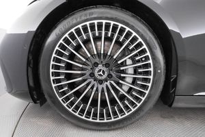 Mercedes EQS450+ bild 25