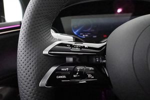 Mercedes EQS450+ bild 17