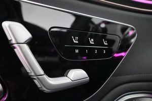 Mercedes EQS450+ bild 15