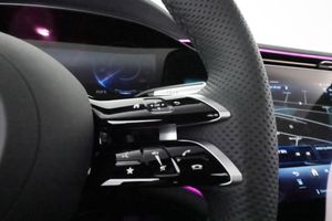 Mercedes EQS450+ bild 18