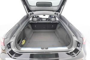 Mercedes EQS450+ bild 14