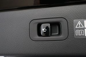 Mercedes EQS450+ bild 24