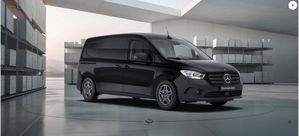Mercedes Citan bild 1