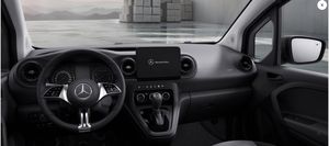 Mercedes Citan bild 3
