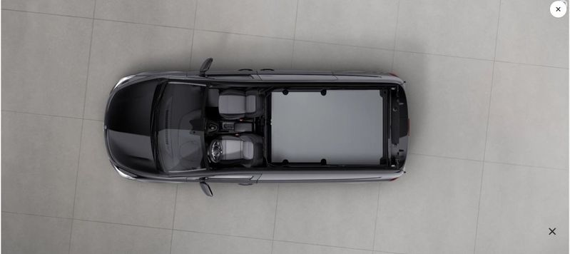 Mercedes Citan bild 7