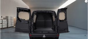 Mercedes Citan bild 6