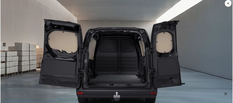 Mercedes Citan bild 6