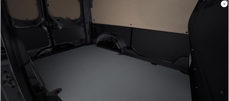 Mercedes Citan bild 5