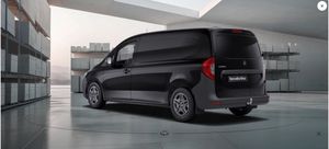 Mercedes Citan bild 2