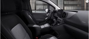 Mercedes Citan bild 4