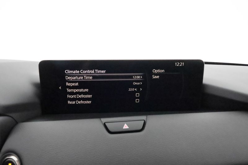 Mazda CX-60 bild 8