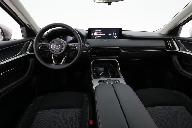Mazda CX-60 bild 2