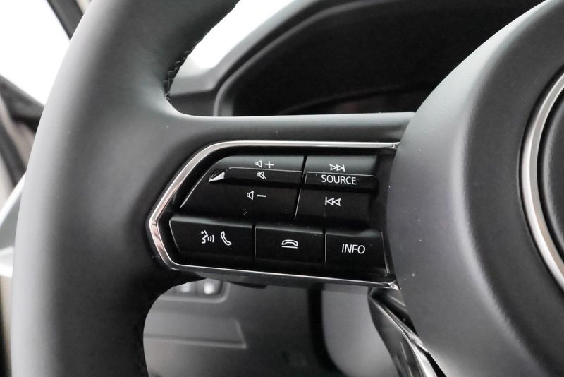Mazda CX-60 bild 4