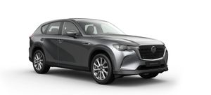 Mazda CX-60 bild 1