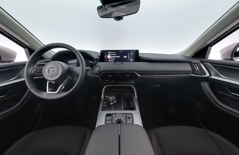 Mazda CX-60 bild 7