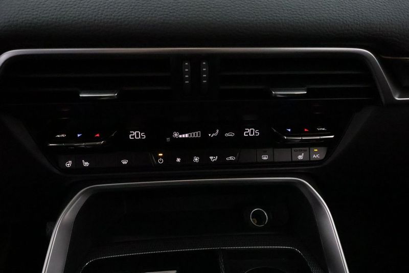 Mazda CX-60 bild 6
