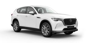 Mazda CX-60 bild 1