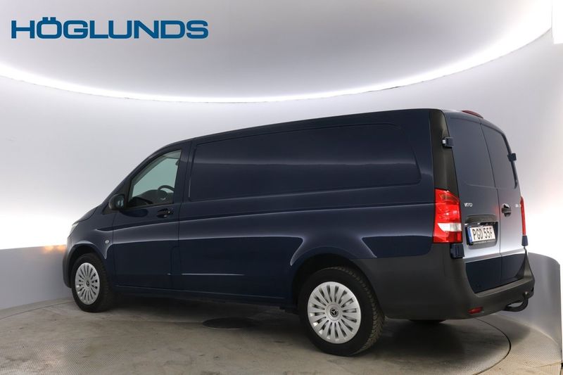 Mercedes Vito bild 6