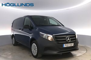 Mercedes Vito bild 1