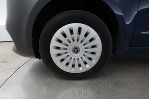 Mercedes Vito bild 9