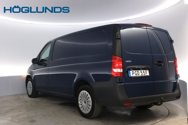 Mercedes Vito bild 5