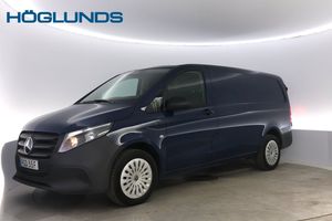 Mercedes Vito bild 8