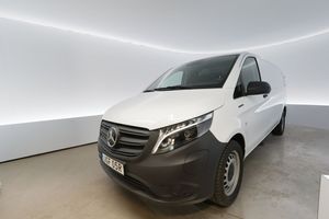 Mercedes Vito bild 2
