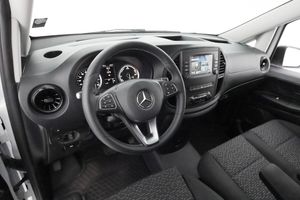 Mercedes Vito bild 8
